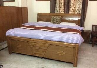 Hotel Metro Star, New Delhi 3